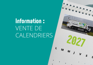 Calendriers 2027