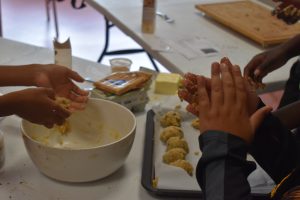 atelier cookies