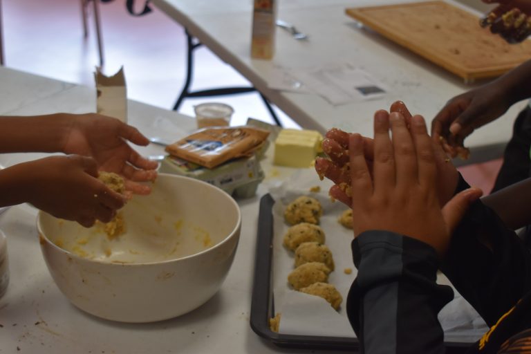 atelier cookies